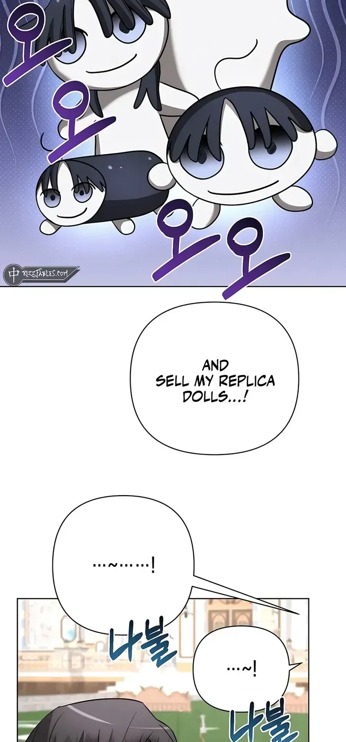My Ruined Academy Life Chapter 18 page 28 - 