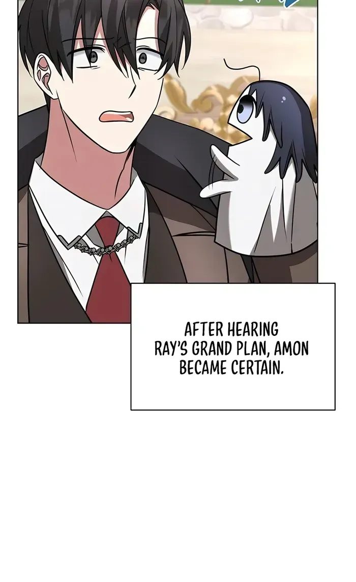 My Ruined Academy Life Chapter 18 page 29 - 