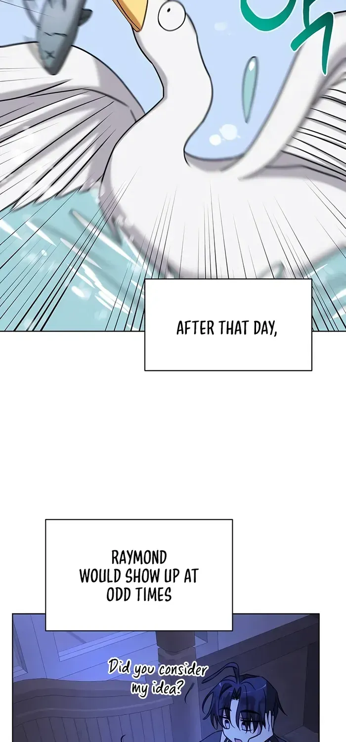 My Ruined Academy Life Chapter 18 page 32 - 