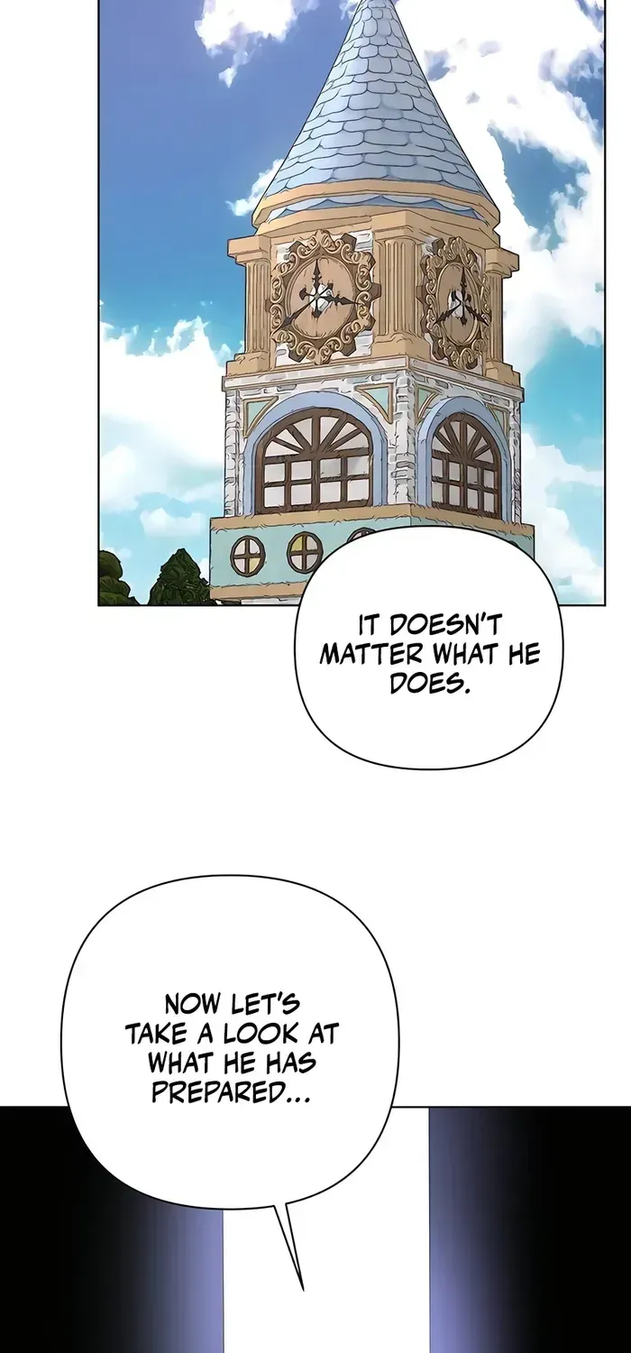 My Ruined Academy Life Chapter 18 page 39 - 