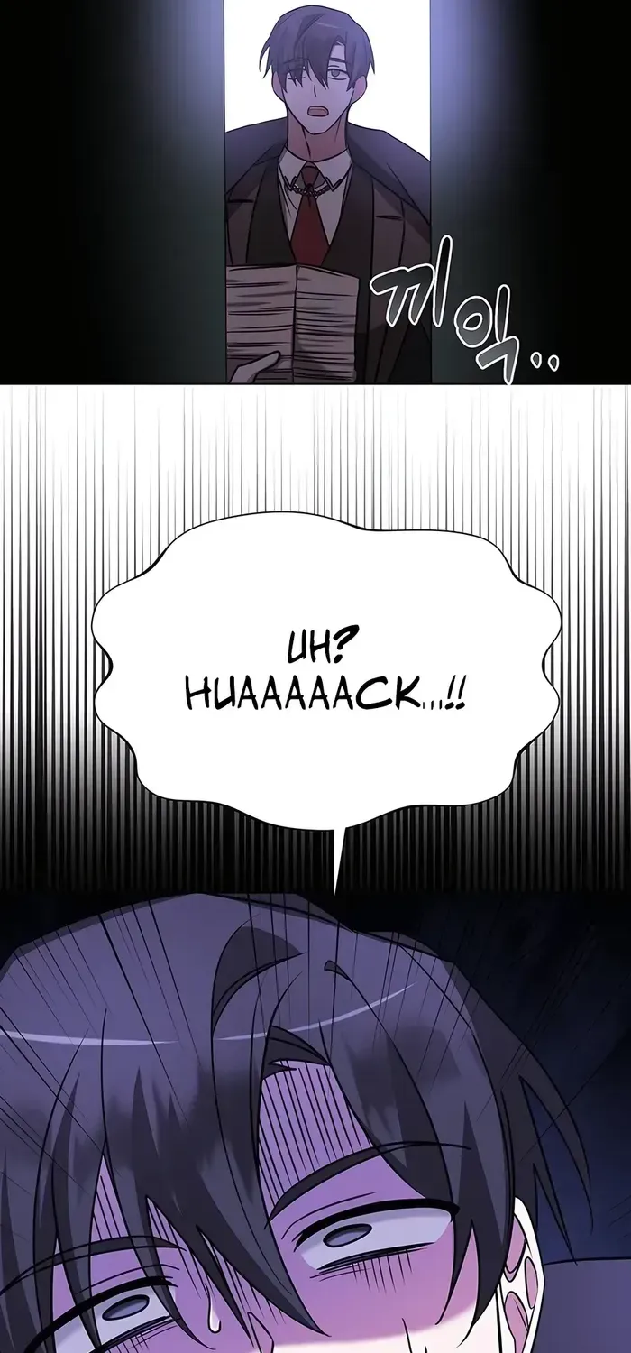 My Ruined Academy Life Chapter 18 page 40 - 
