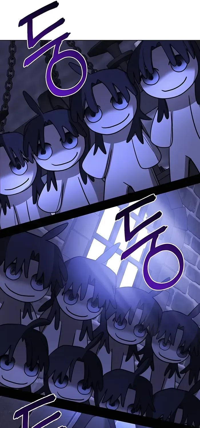 My Ruined Academy Life Chapter 18 page 42 - 