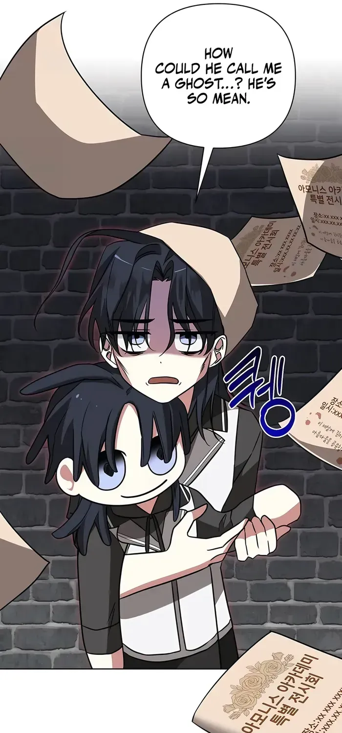 My Ruined Academy Life Chapter 18 page 48 - 