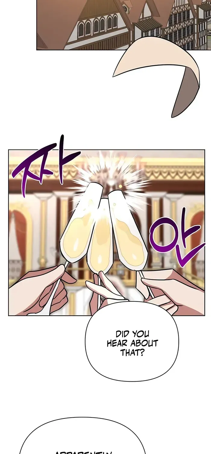 My Ruined Academy Life Chapter 18 page 50 - 
