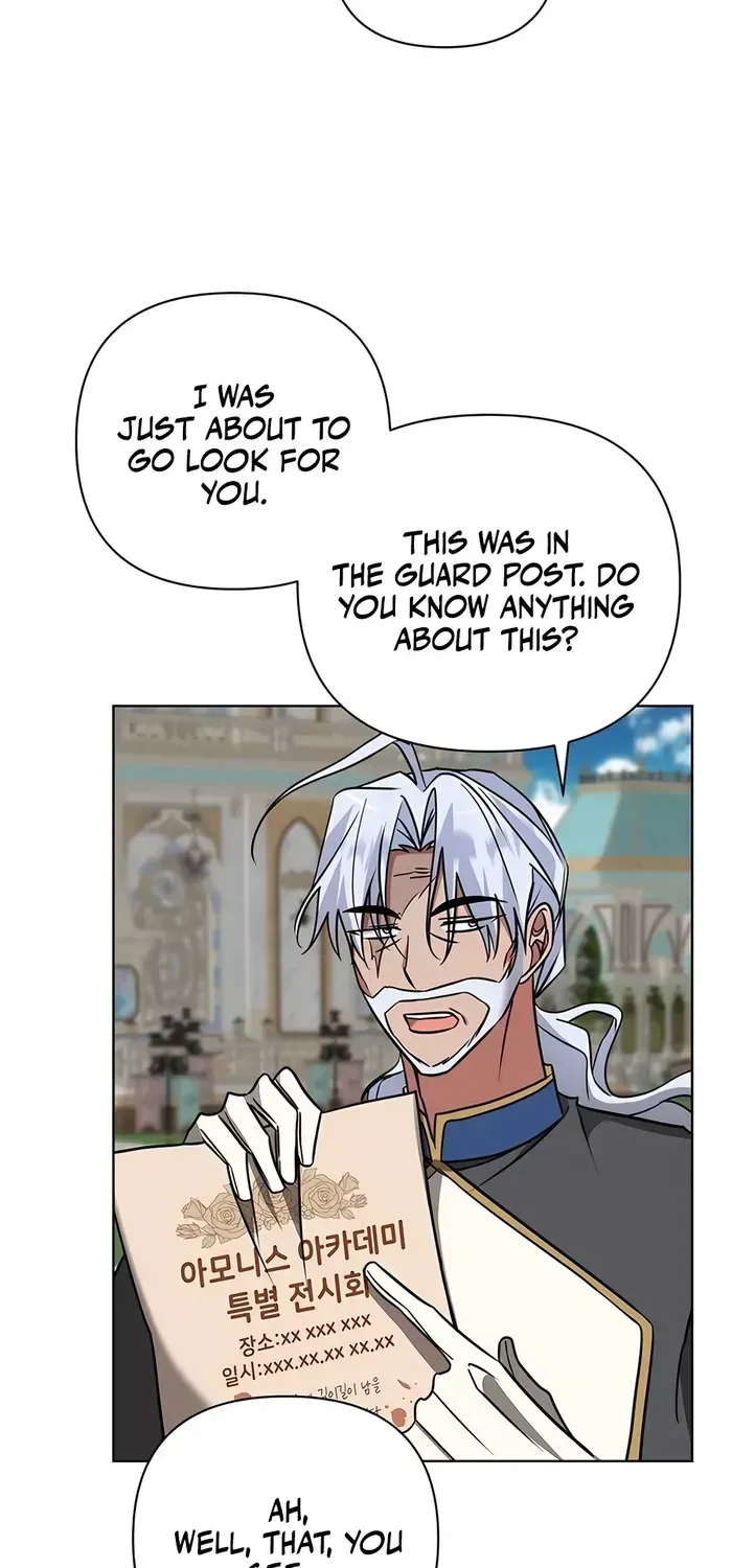 My Ruined Academy Life Chapter 18 page 56 - 