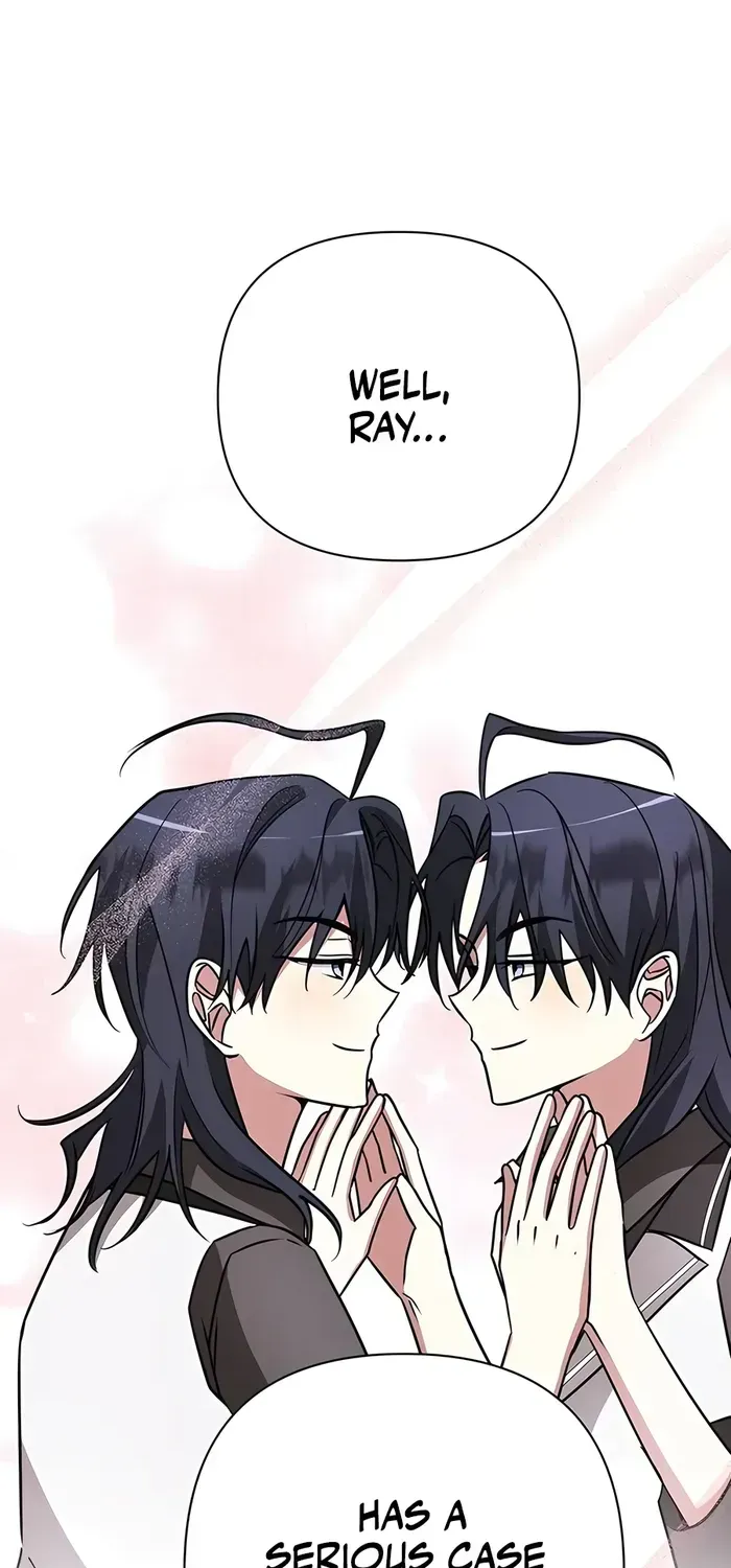 My Ruined Academy Life Chapter 18 page 7 - 