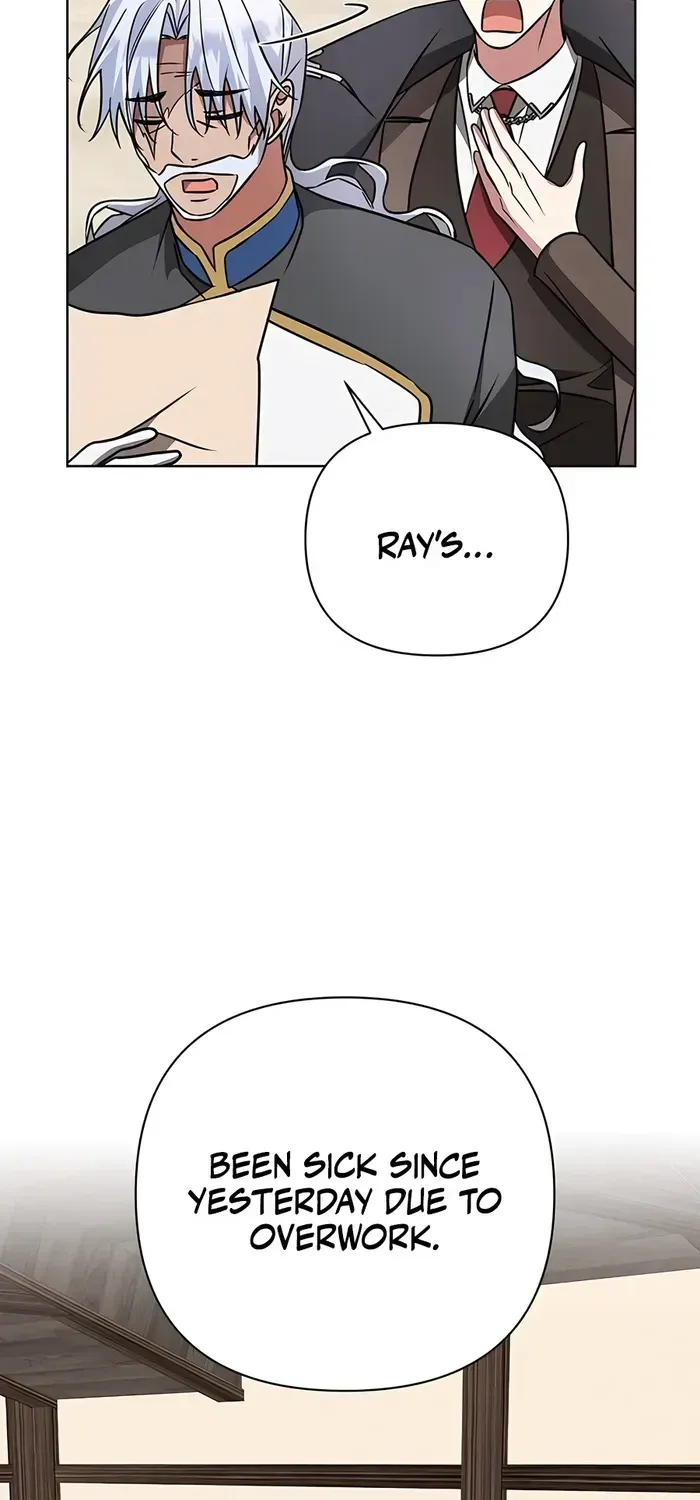 My Ruined Academy Life Chapter 18 page 62 - 