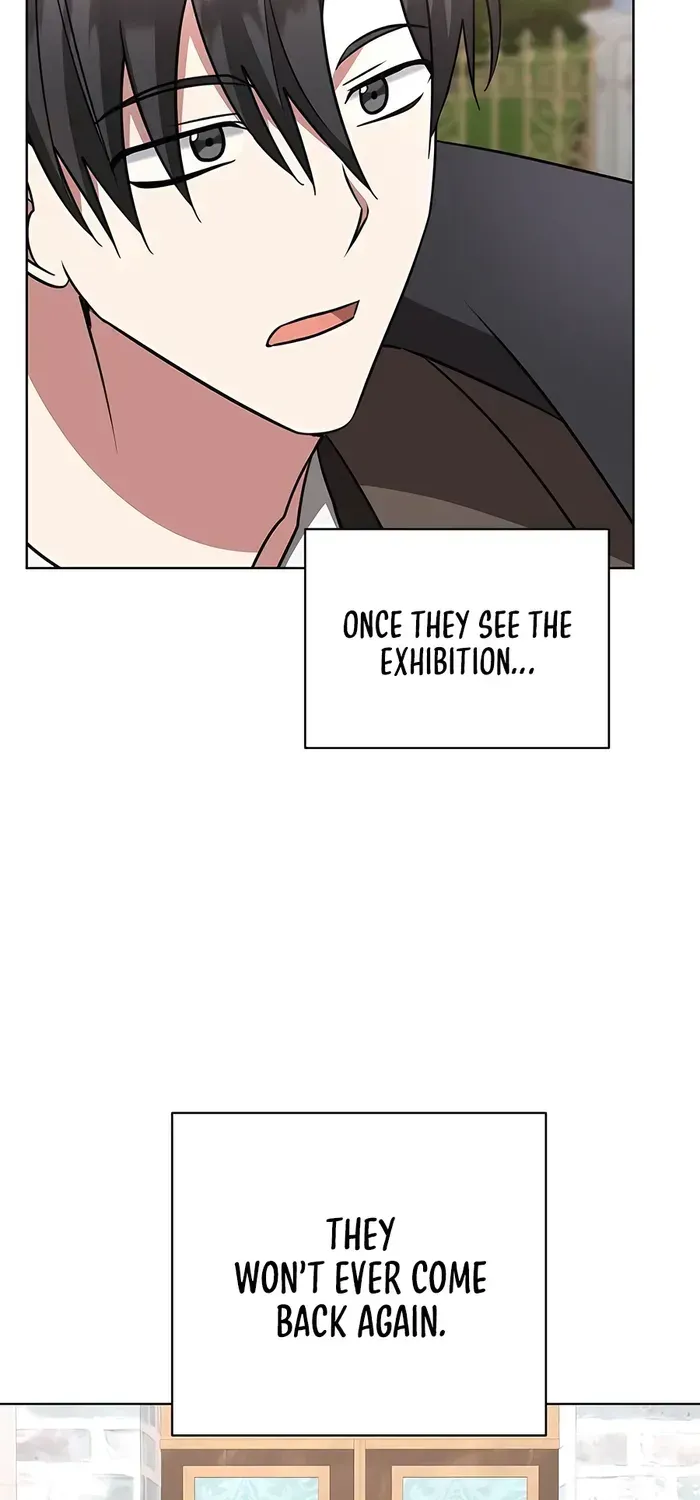 My Ruined Academy Life Chapter 18 page 64 - 