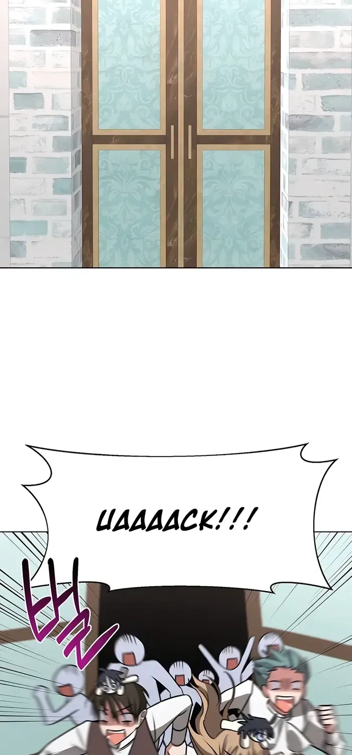 My Ruined Academy Life Chapter 18 page 65 - 