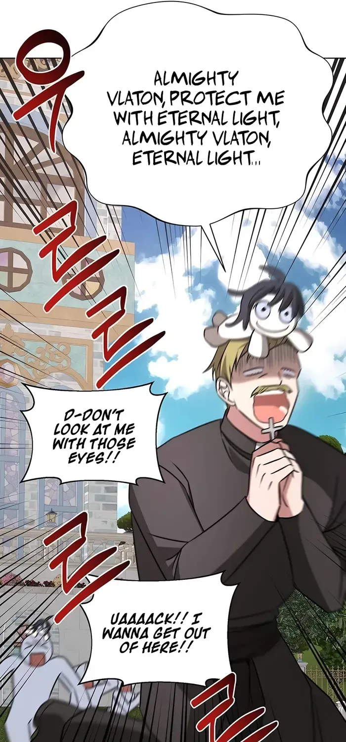 My Ruined Academy Life Chapter 18 page 67 - 