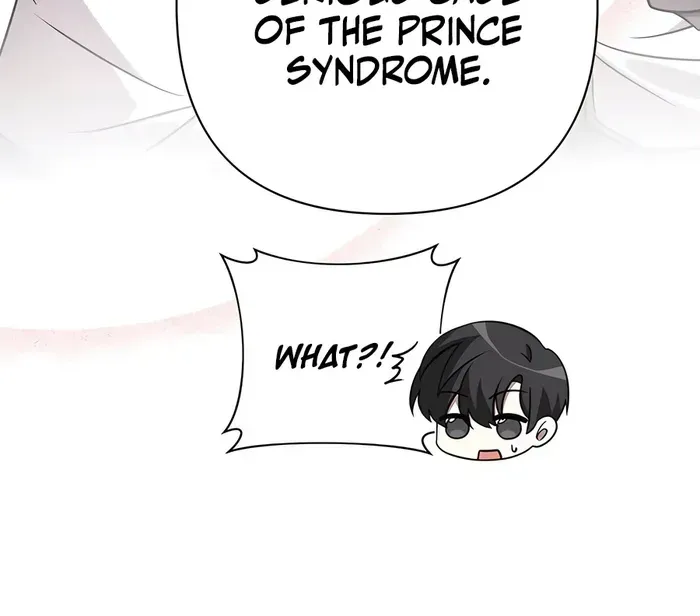 My Ruined Academy Life Chapter 18 page 8 - 