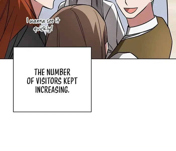 My Ruined Academy Life Chapter 18 page 73 - 