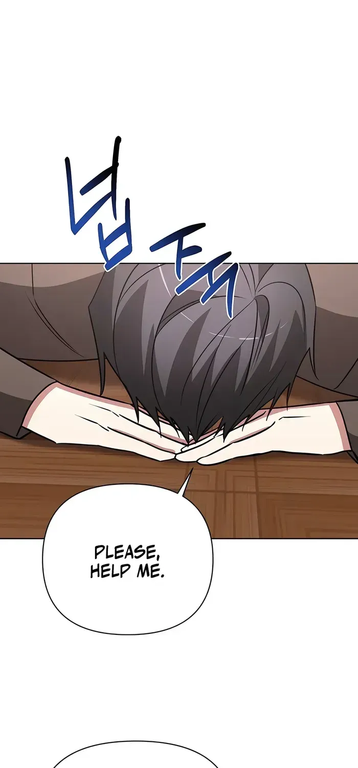 My Ruined Academy Life Chapter 18 page 76 - 