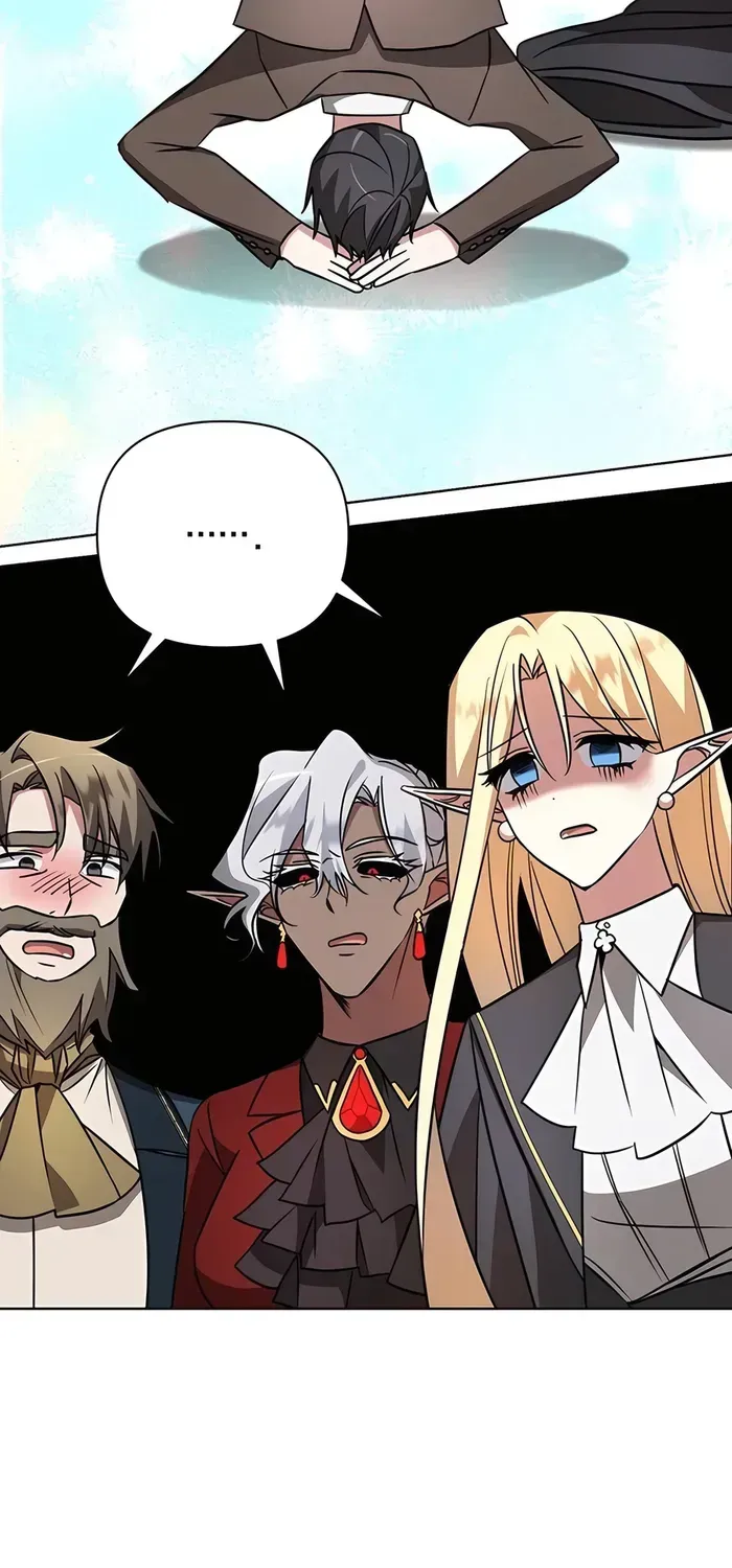 My Ruined Academy Life Chapter 18 page 78 - 