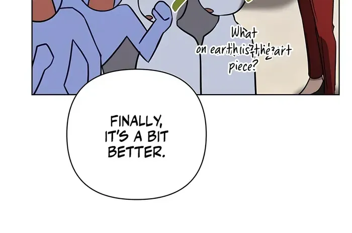 My Ruined Academy Life Chapter 18 page 80 - 