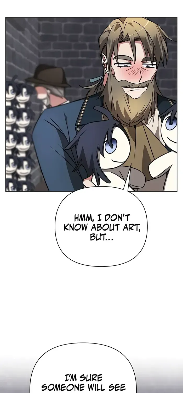 My Ruined Academy Life Chapter 18 page 82 - 
