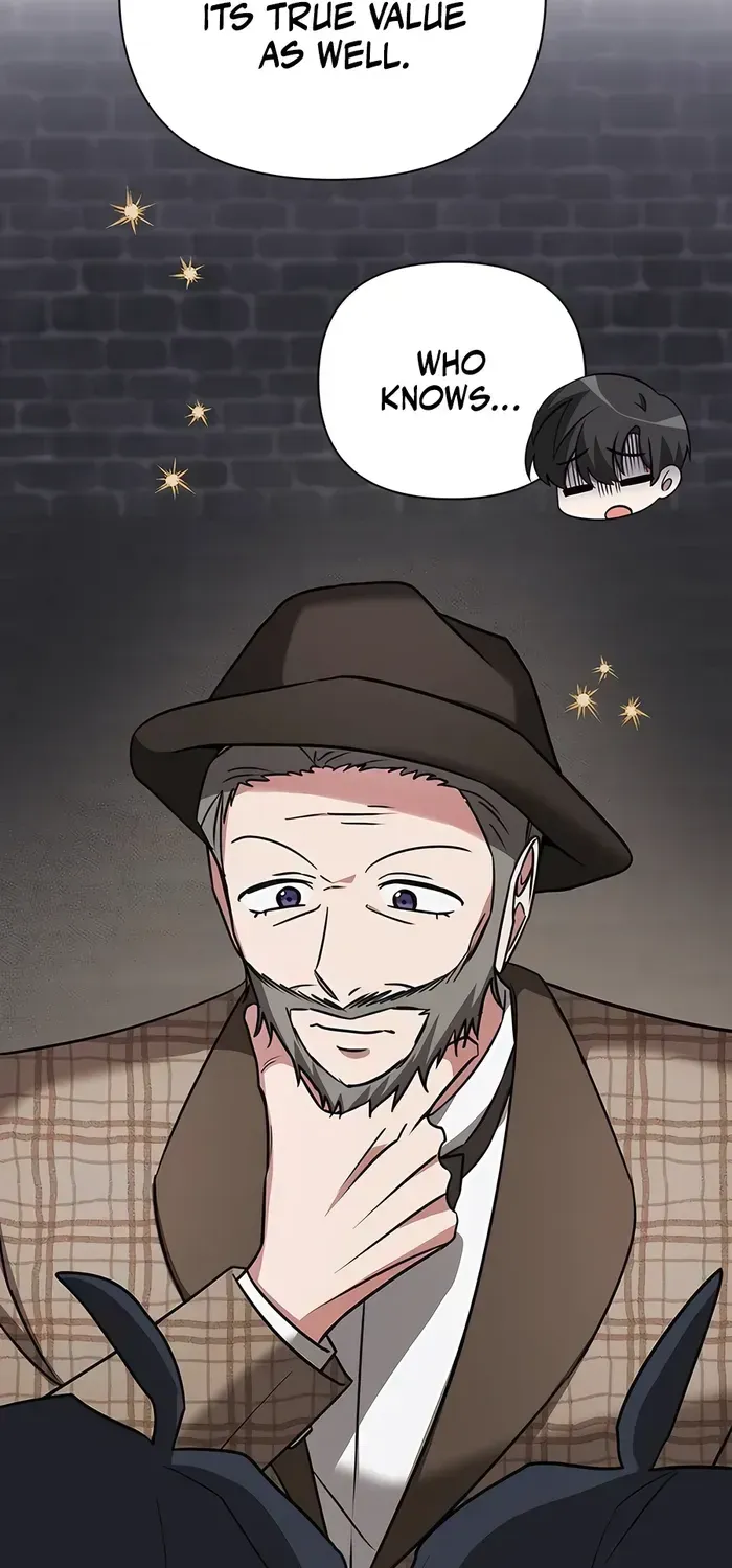 My Ruined Academy Life Chapter 18 page 83 - 