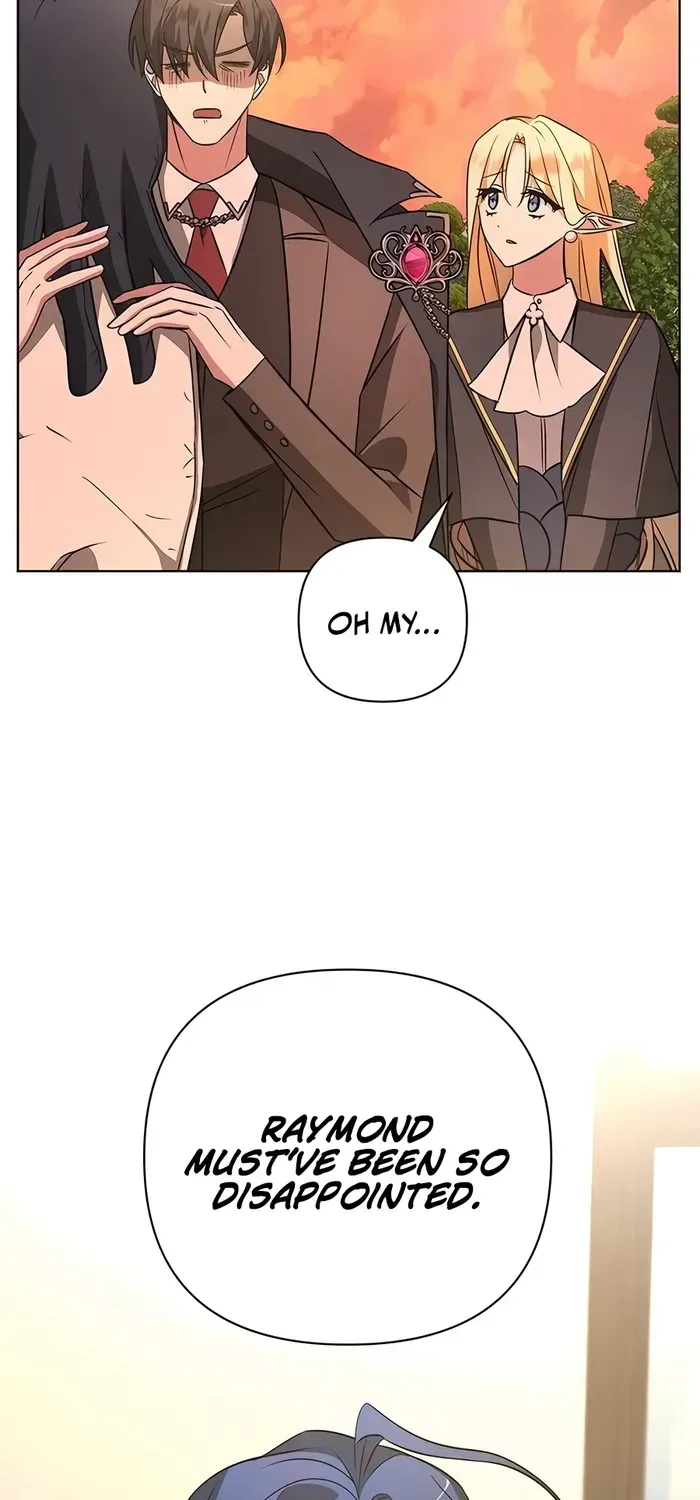 My Ruined Academy Life Chapter 19 page 11 - 