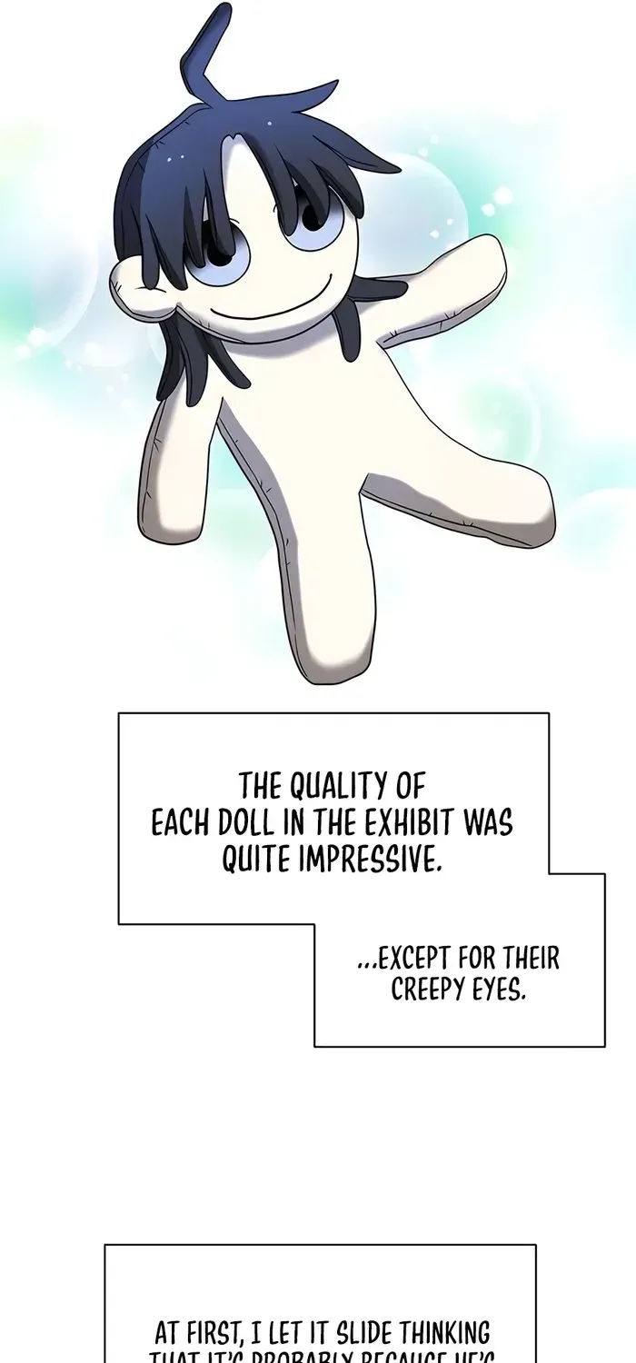 My Ruined Academy Life Chapter 19 page 18 - 