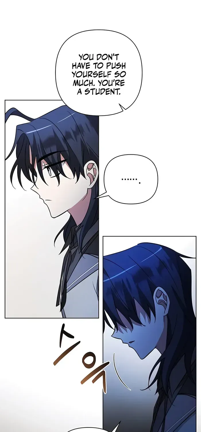 My Ruined Academy Life Chapter 19 page 22 - 