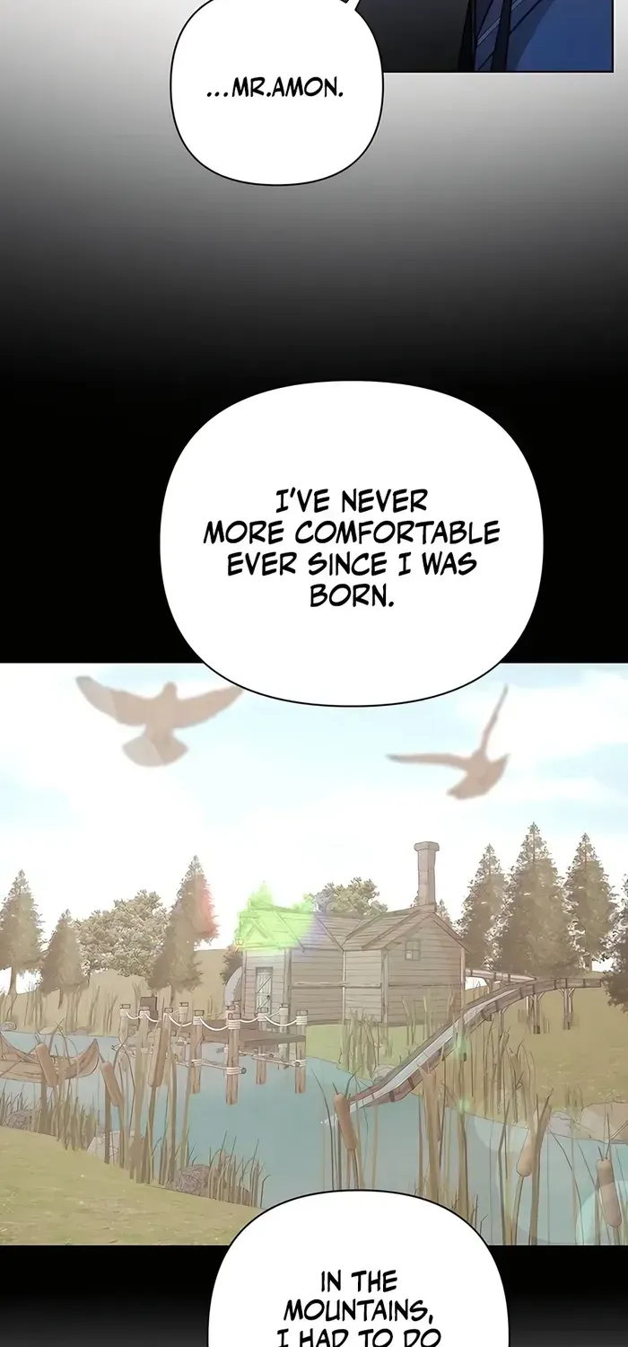 My Ruined Academy Life Chapter 19 page 23 - 