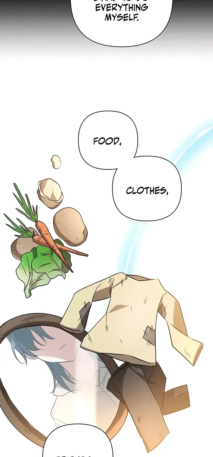 My Ruined Academy Life Chapter 19 page 24 - 