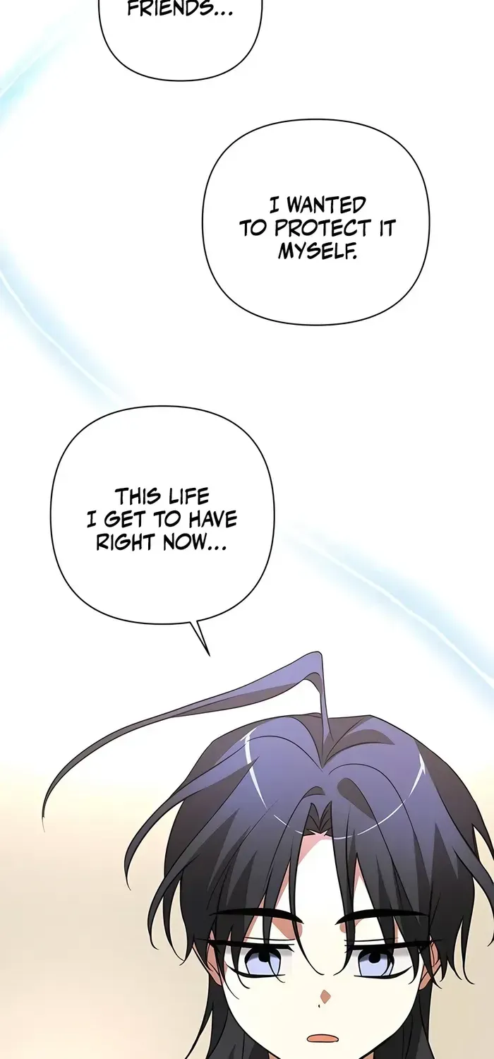 My Ruined Academy Life Chapter 19 page 25 - 