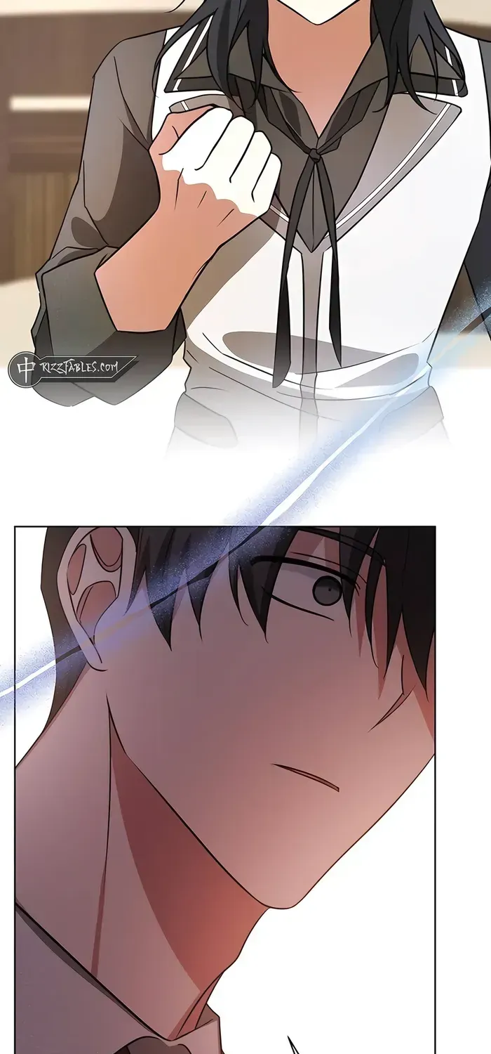 My Ruined Academy Life Chapter 19 page 26 - 
