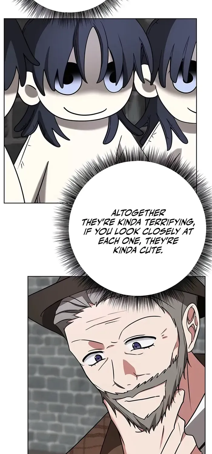 My Ruined Academy Life Chapter 19 page 5 - 