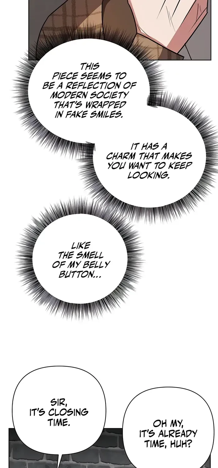 My Ruined Academy Life Chapter 19 page 6 - 