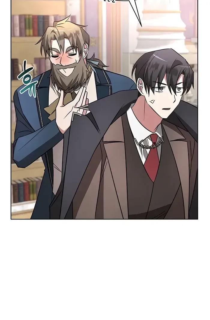 My Ruined Academy Life Chapter 19 page 56 - 