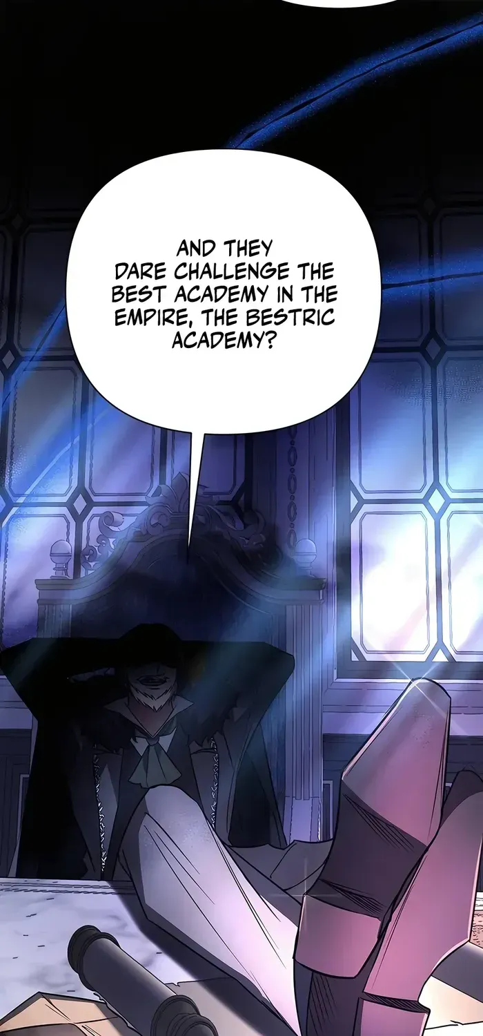 My Ruined Academy Life Chapter 19 page 60 - 