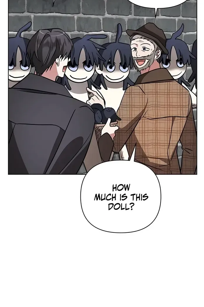 My Ruined Academy Life Chapter 19 page 7 - 