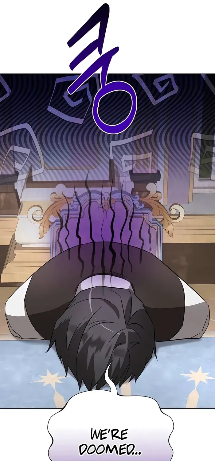 My Ruined Academy Life Chapter 19 page 64 - 