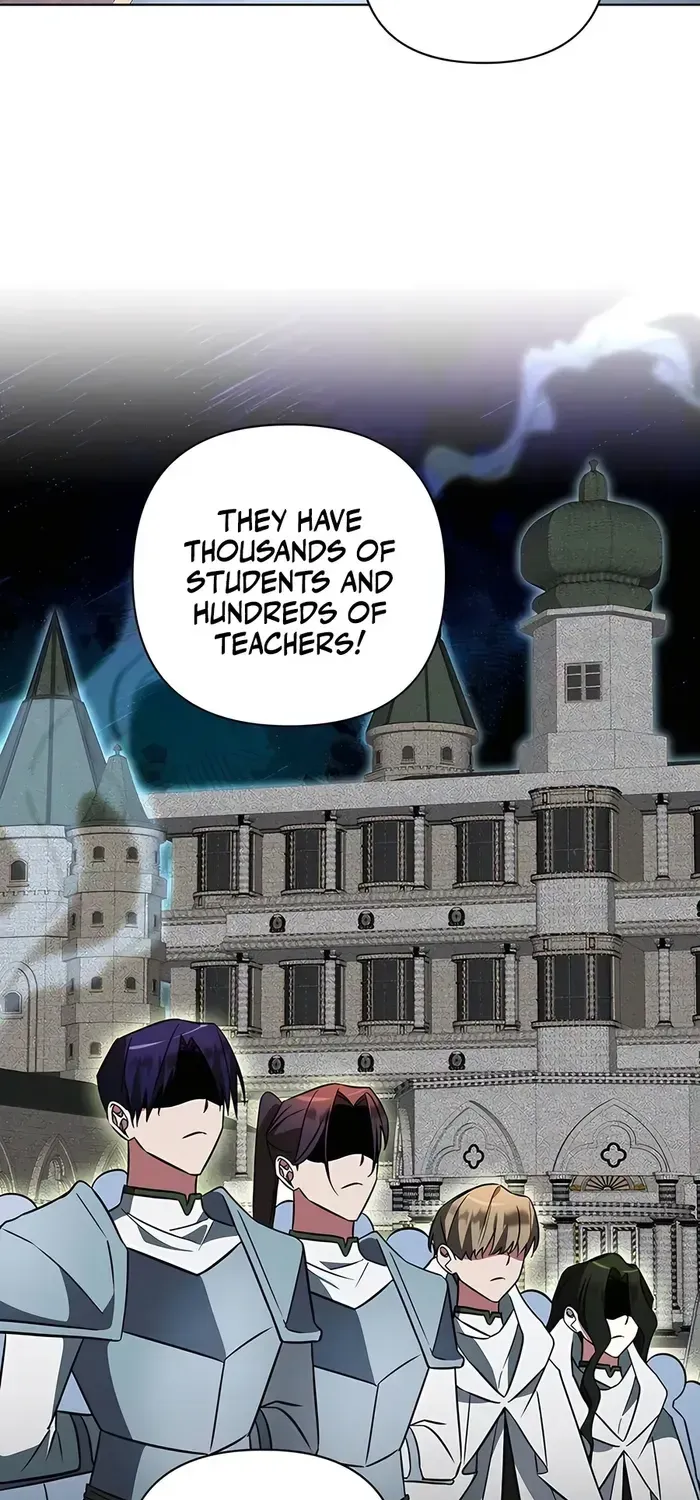 My Ruined Academy Life Chapter 19 page 66 - 