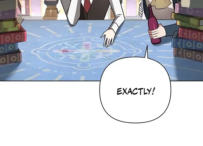 My Ruined Academy Life Chapter 19 page 70 - 