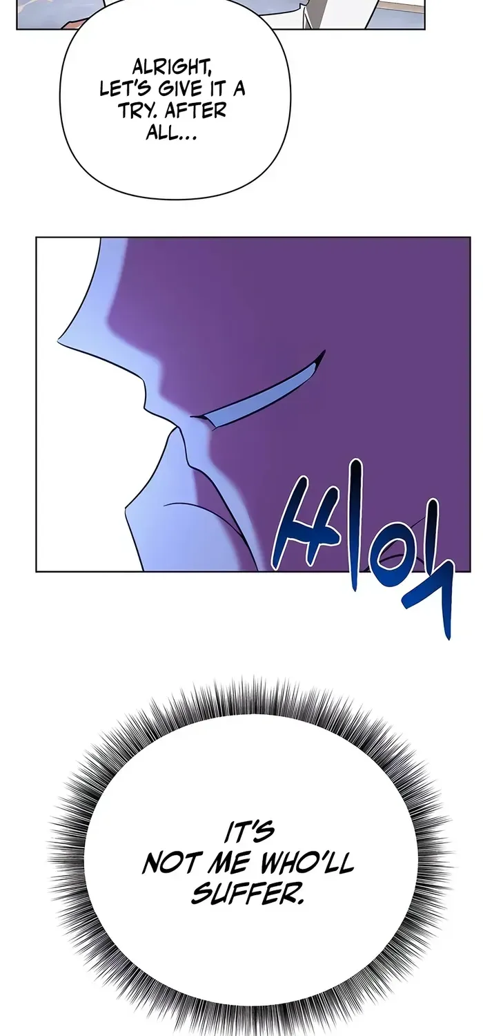 My Ruined Academy Life Chapter 19 page 73 - 
