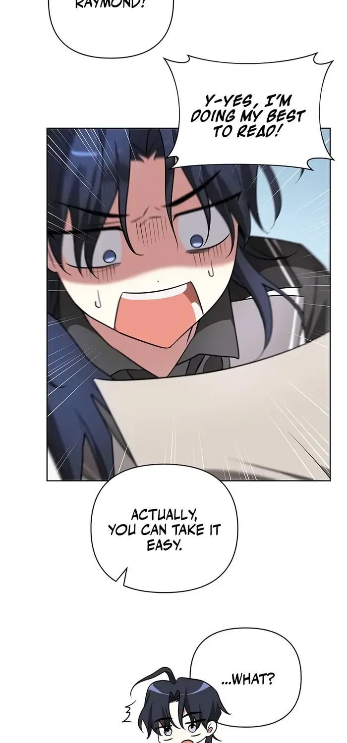 My Ruined Academy Life Chapter 19 page 79 - 