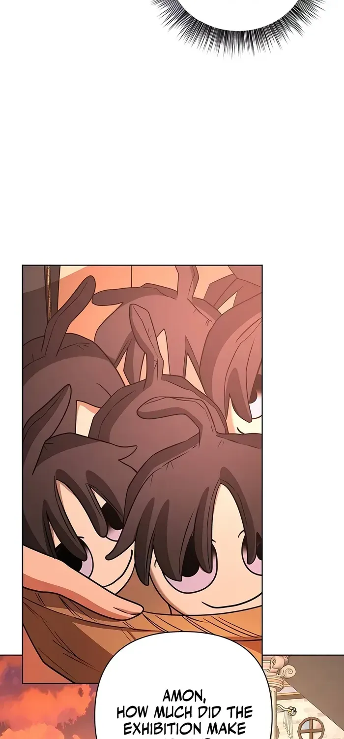 My Ruined Academy Life Chapter 19 page 9 - 