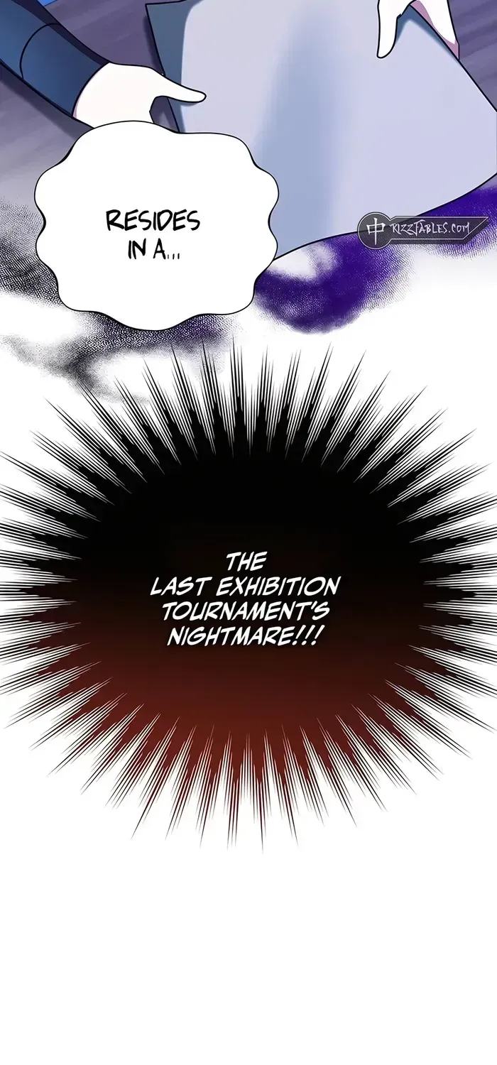 My Ruined Academy Life Chapter 19 page 85 - 
