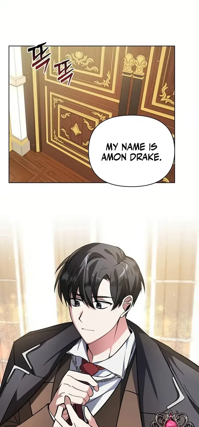 My Ruined Academy Life Chapter 2 page 1 - 