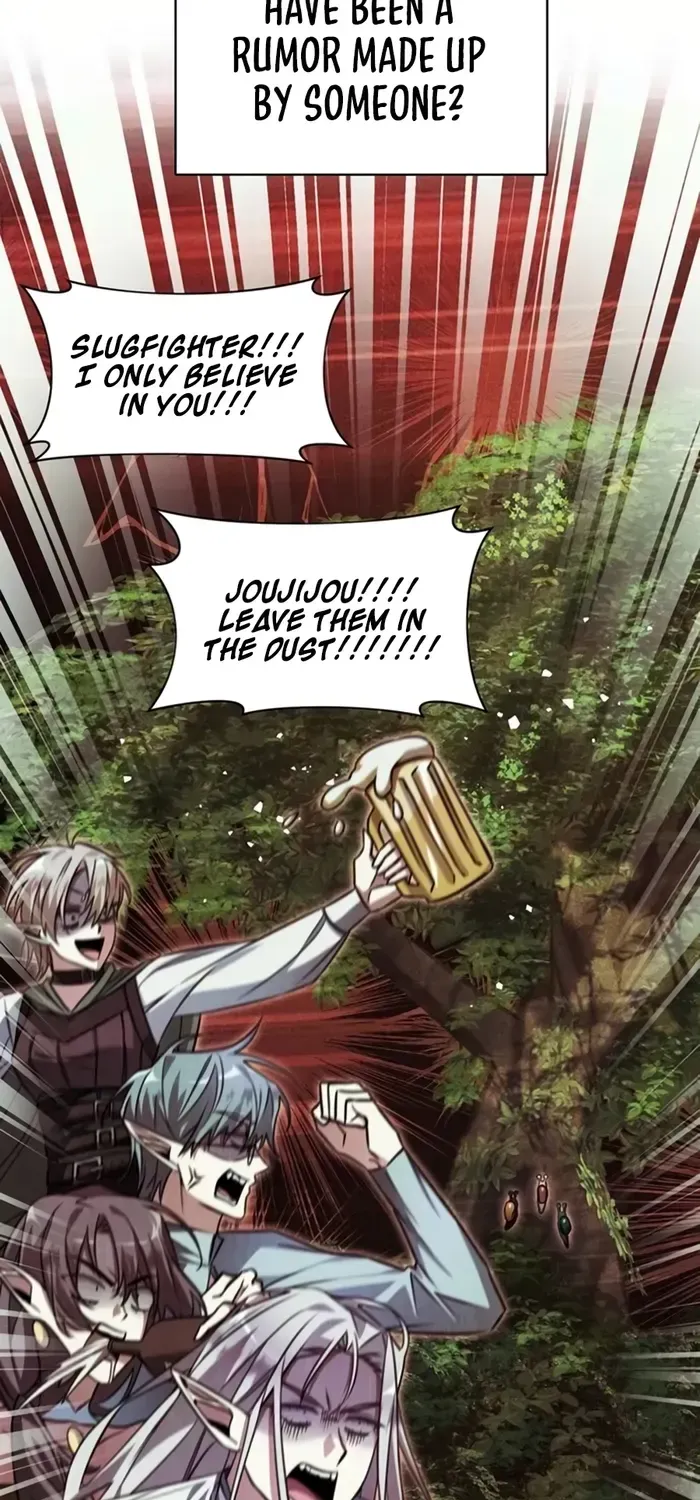 My Ruined Academy Life Chapter 2 page 13 - 
