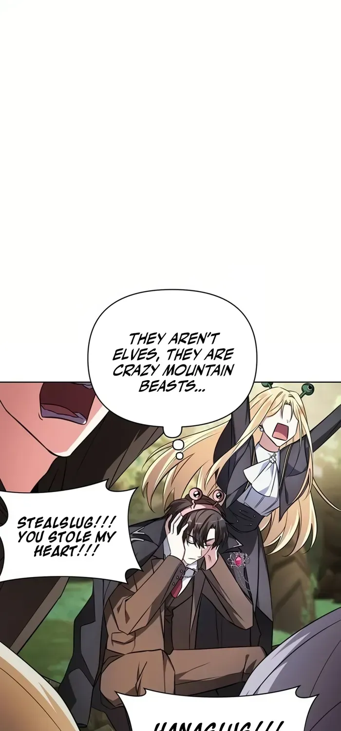 My Ruined Academy Life Chapter 2 page 15 - 