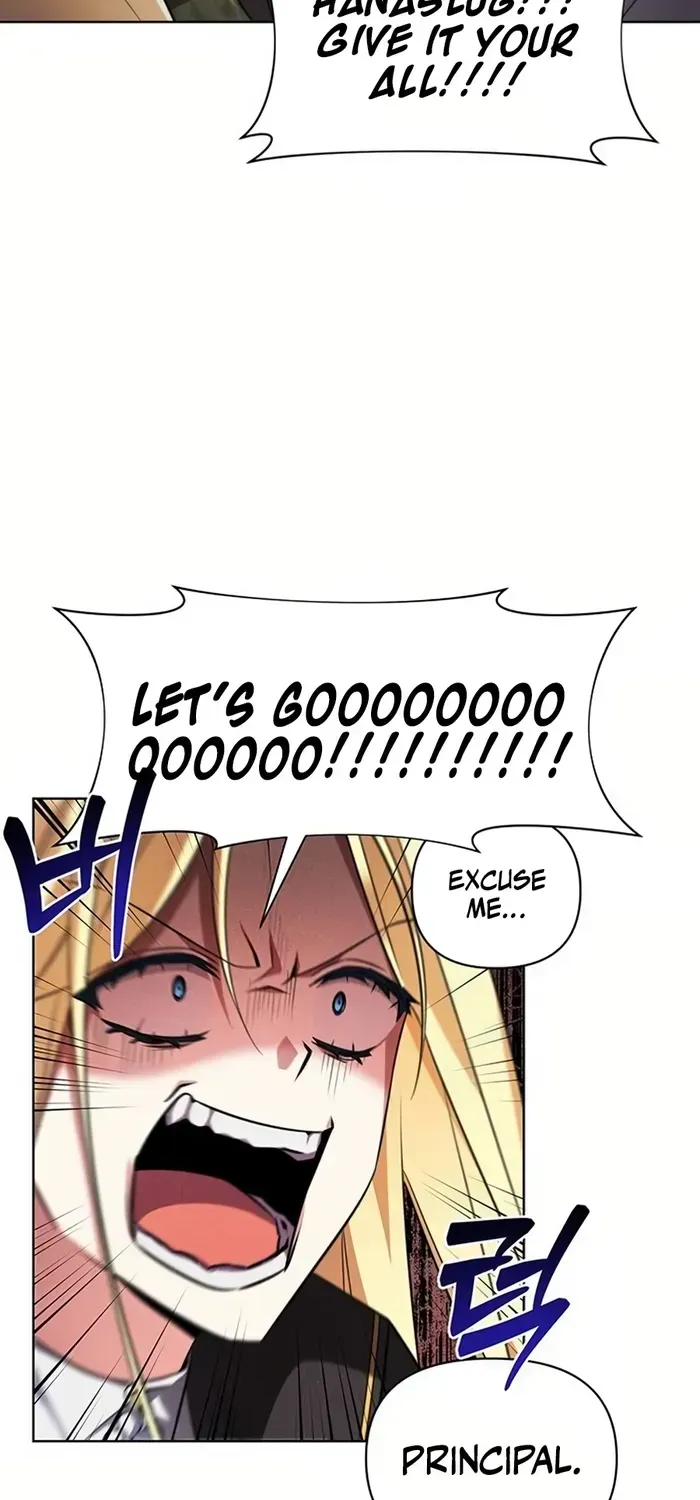My Ruined Academy Life Chapter 2 page 16 - 