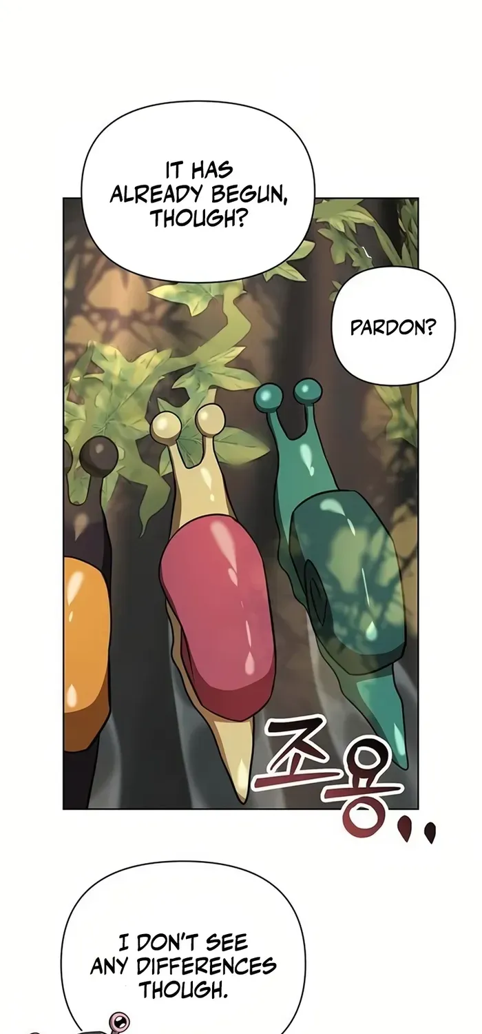 My Ruined Academy Life Chapter 2 page 18 - 