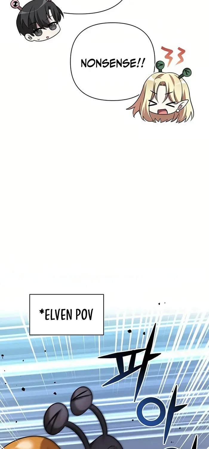 My Ruined Academy Life Chapter 2 page 19 - 