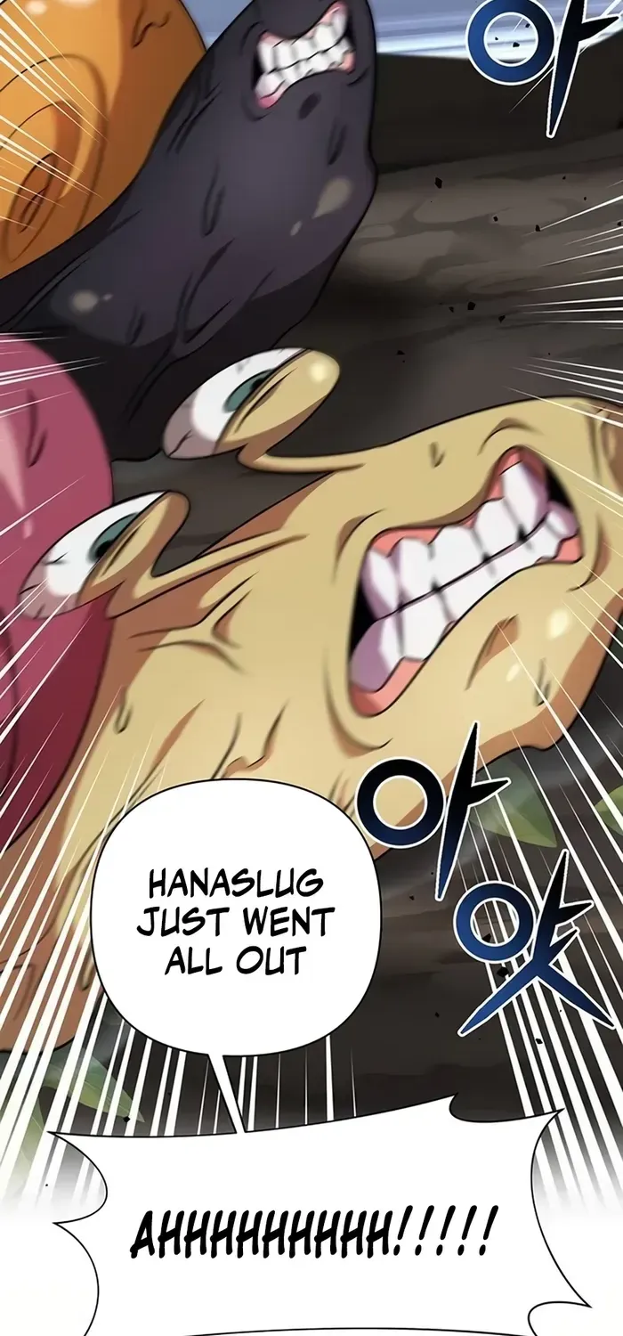 My Ruined Academy Life Chapter 2 page 20 - 