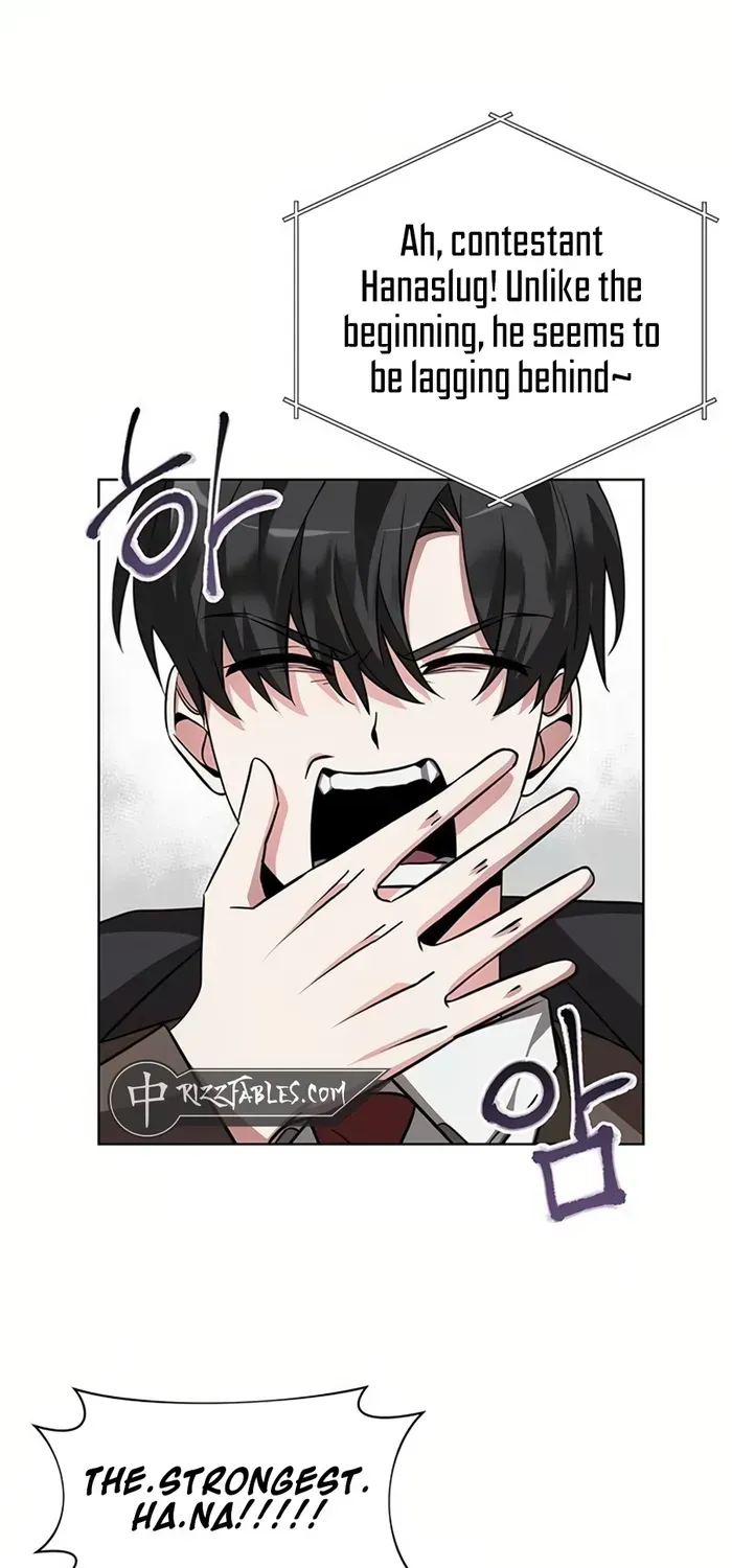 My Ruined Academy Life Chapter 2 page 29 - 