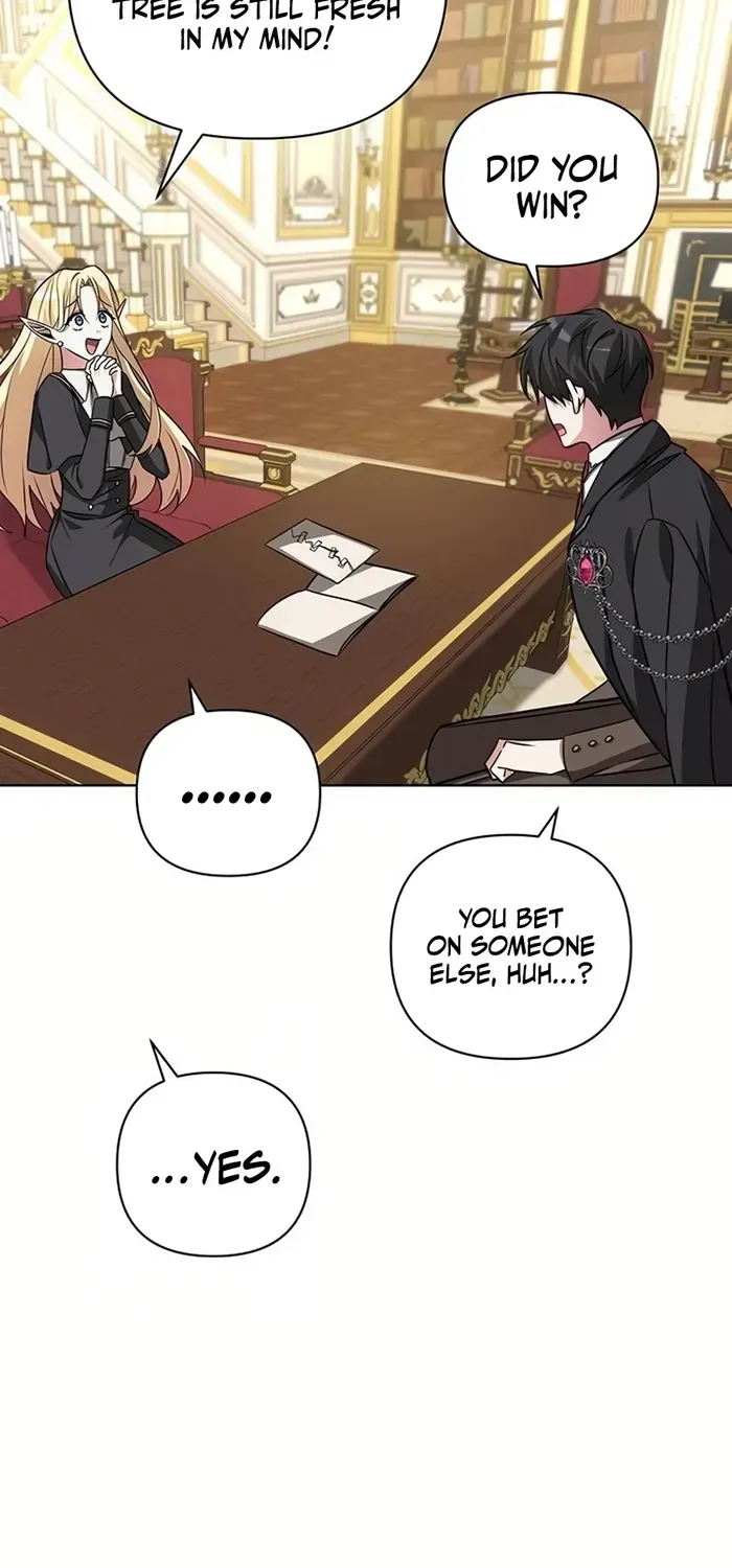 My Ruined Academy Life Chapter 2 page 32 - 