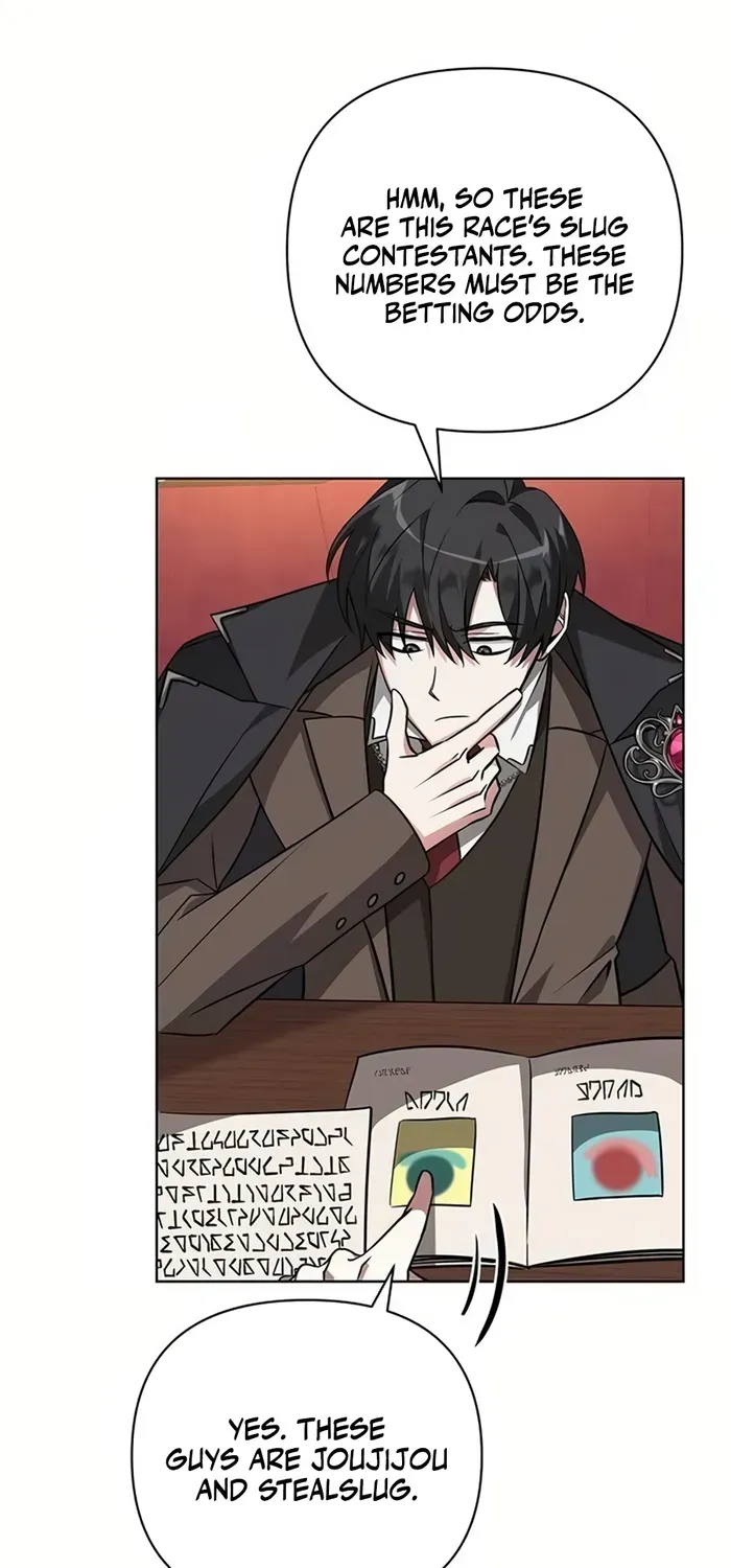 My Ruined Academy Life Chapter 2 page 33 - 